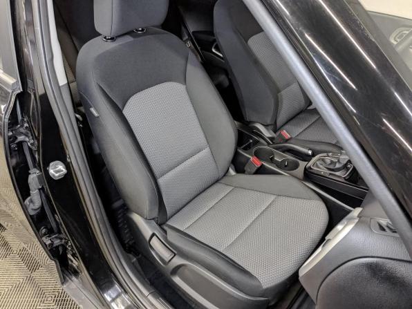 Kia Soul III с пробегом 2022 года, цена 2 350 000 рублей, 30967 км, хэтчбек, Автокод Объявления