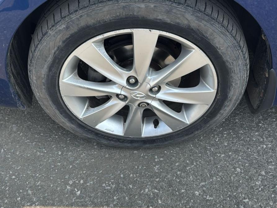Hyundai Solaris I Кемерово  - изображение 3