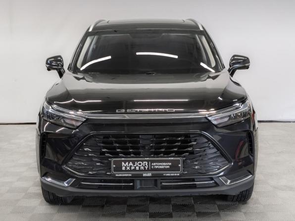 BAIC X7 I с пробегом 2024 года, цена 1 875 000 рублей, 29620 км, внедорожник, Автокод Объявления