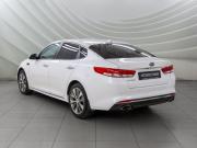 Kia Optima IV Волгоград  - изображение 45