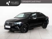 Volkswagen Polo VI Казань  - изображение 16