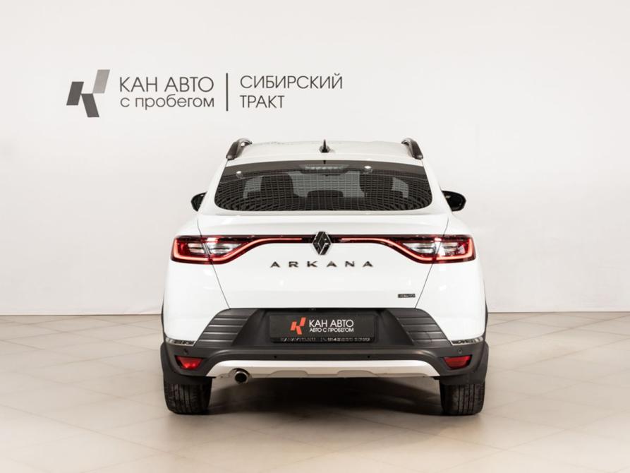 Renault Arkana I Казань  - изображение 4