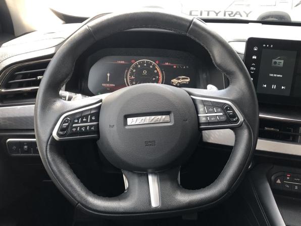 Haval F7x I Рестайлинг с пробегом 2022 года, цена 2 179 000 рублей, 74085 км, внедорожник, Автокод Объявления