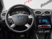 Ford Focus II Рестайлинг Екатеринбург  - изображение 32