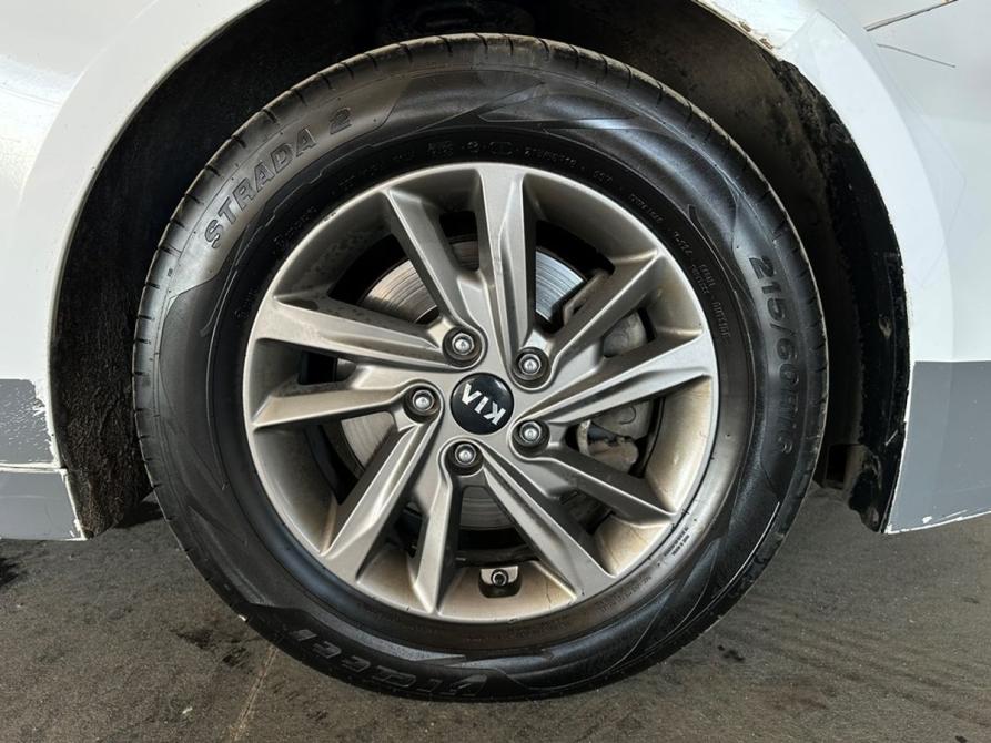Kia Optima IV Рестайлинг Москва  - изображение 20