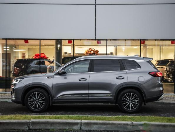 Chery Tiggo 8 Pro I с пробегом 2022 года, цена 1 829 000 рублей, 101657 км, внедорожник, Автокод Объявления