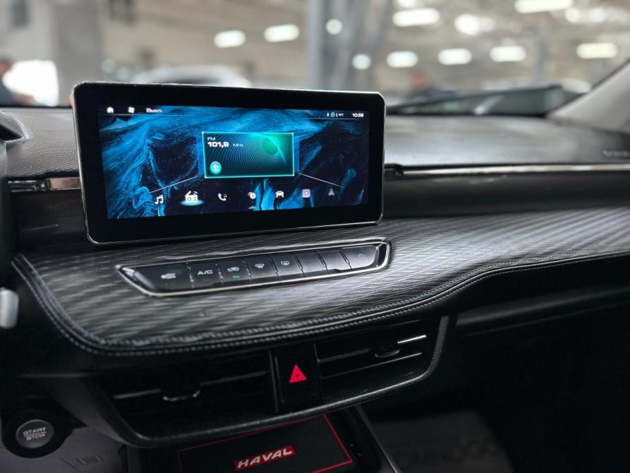 Haval Jolion I Набережные Челны  - изображение 24