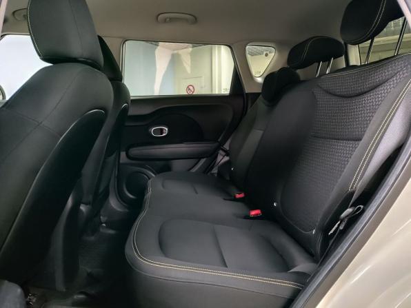 Kia Soul II с пробегом 2015 года, цена 1 294 000 рублей, 117858 км, хэтчбек, Автокод Объявления