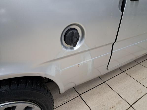 Lada (ВАЗ) 1111 Ока с пробегом 2004 года, цена 99 000 рублей, 105700 км, хэтчбек, Автокод Объявления