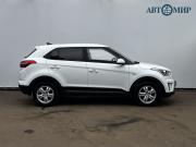 Hyundai Creta I Москва  - изображение 16