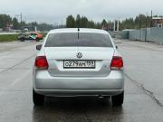 Volkswagen Polo V Пермь  - изображение 11
