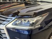 Lexus LX III Рестайлинг 2 Новосибирск  - изображение 23