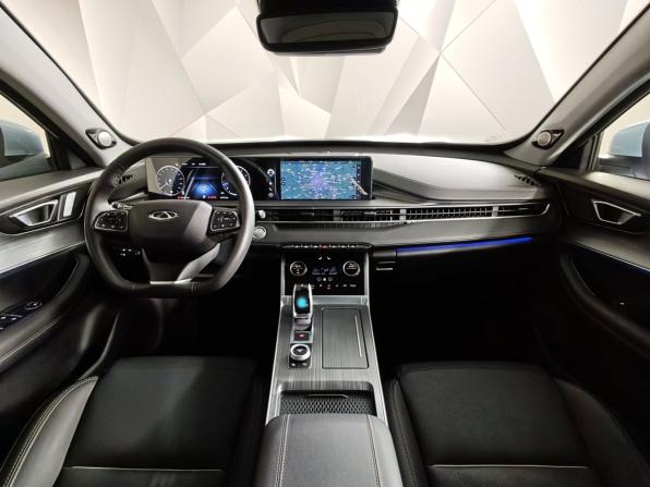 Chery Tiggo 7 Pro Max I с пробегом 2023 года, цена 1 883 000 рублей, 44129 км, внедорожник, Автокод Объявления