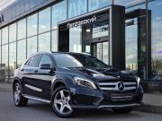 Mercedes-Benz GLA I (X156) Санкт-Петербург  - изображение 25
