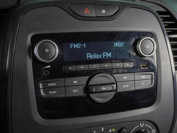 Renault Kaptur I с пробегом 2019 года, цена 1 299 000 рублей, 92594 км, внедорожник, Автокод Объявления