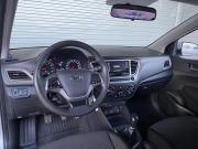 Hyundai Solaris II Рестайлинг Кемерово  - изображение 41