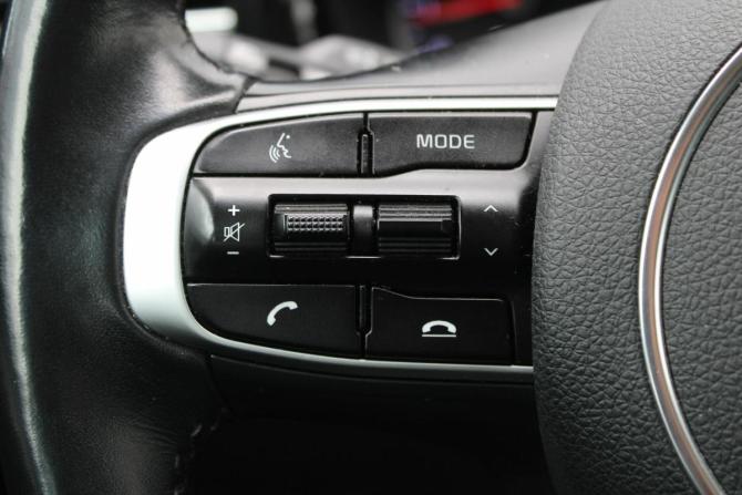 Kia K5 III с пробегом 2021 года, цена 2 340 000 рублей, 89000 км, седан, Автокод Объявления