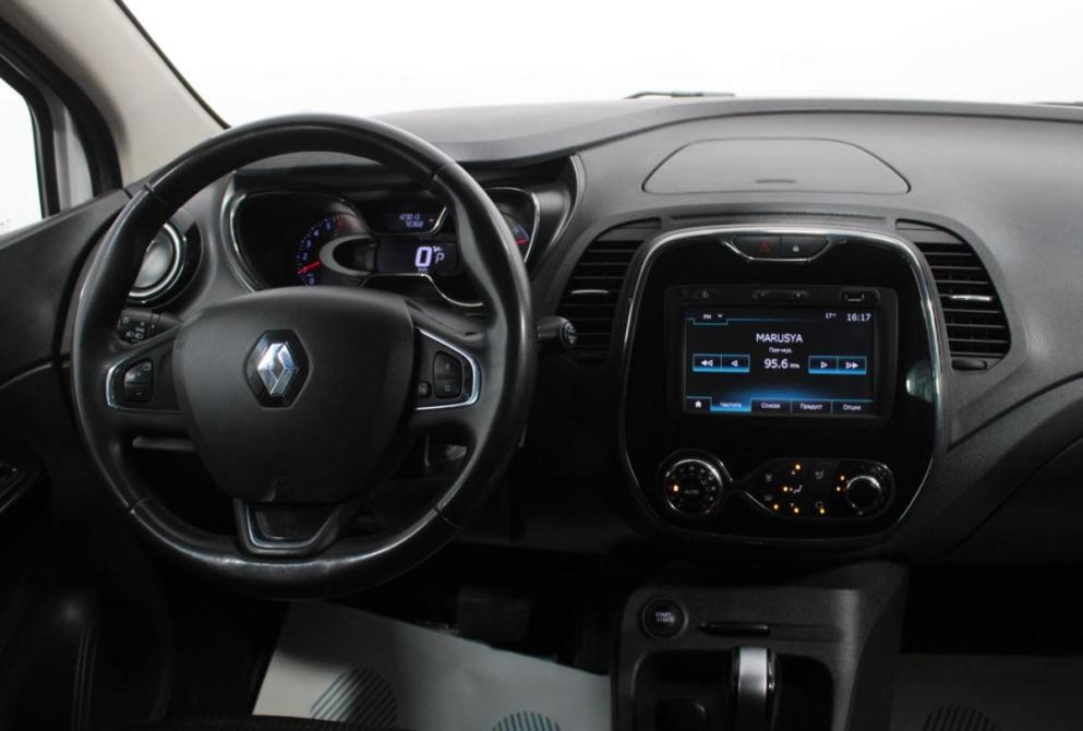 Renault Kaptur I Нижний Новгород  - изображение 16
