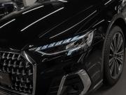 Audi A8 IV (D5) Рестайлинг Москва  - изображение 71