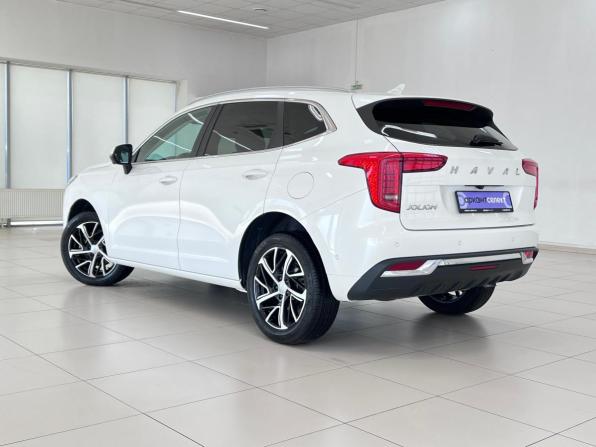 Haval Jolion I с пробегом 2023 года, цена 1 840 000 рублей, 38116 км, внедорожник, Автокод Объявления