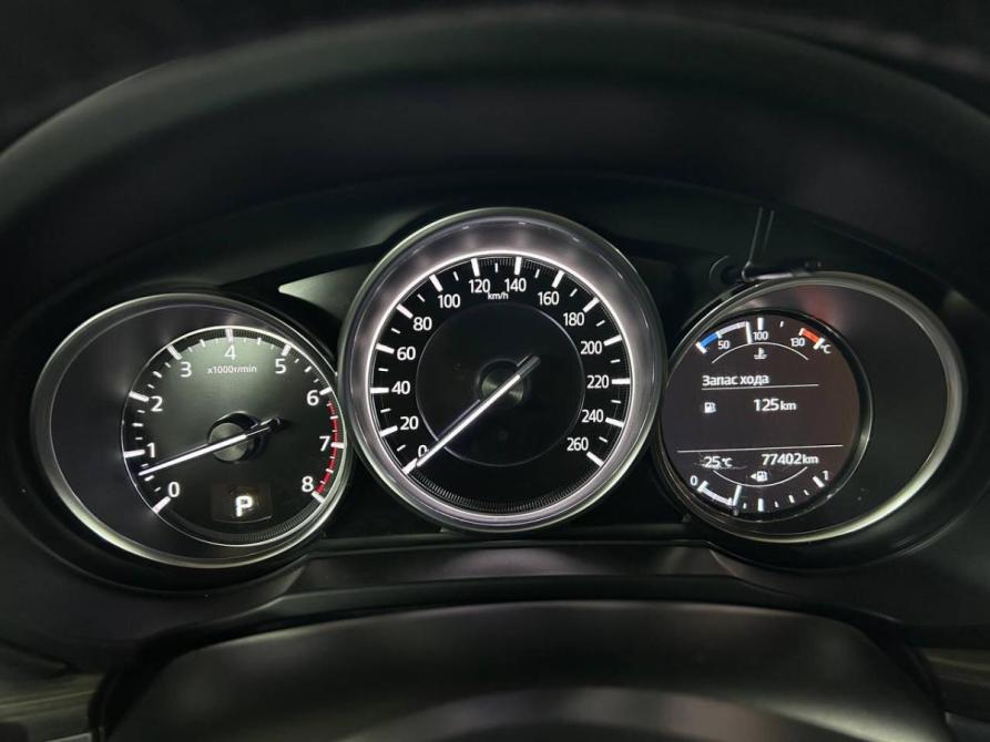 Mazda CX-5 II Санкт-Петербург  - изображение 15