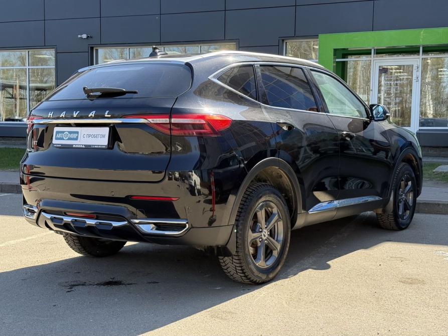 Haval F7 I Ярославль  - изображение 5