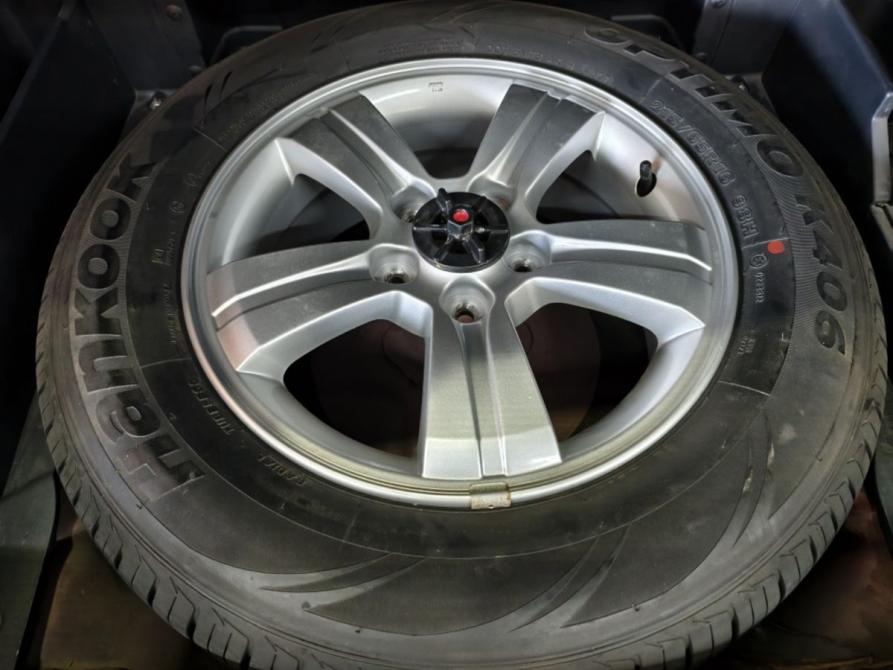 Kia Sportage II Рестайлинг Курск  - изображение 15