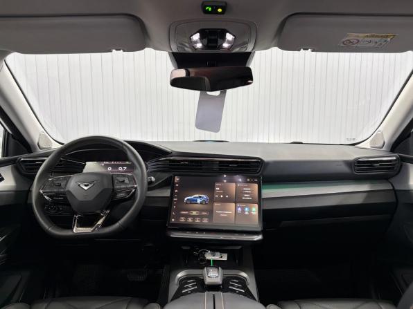 Kaiyi X7 Kunlun с пробегом 2024 года, цена 2 457 000 рублей, 13251 км, внедорожник, Автокод Объявления