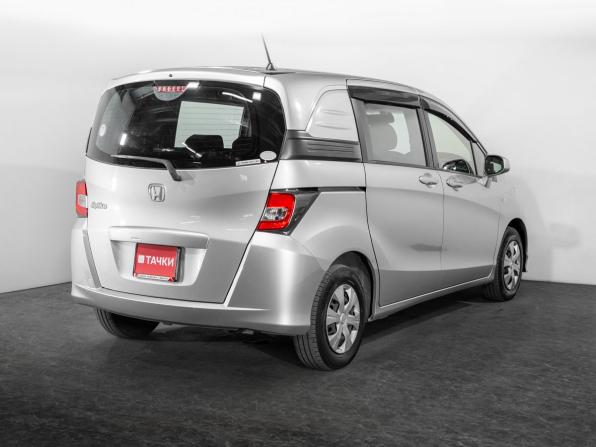Honda Freed I Рестайлинг с пробегом 2014 года, цена 975 000 рублей, 169317 км, компактвэн, Автокод Объявления