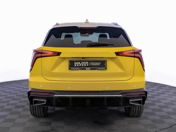 Haval F7 II с пробегом 2024 года, цена 2 200 000 рублей, 37825 км, внедорожник, Автокод Объявления