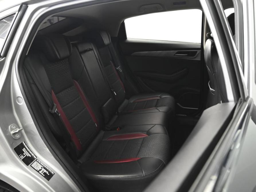 Haval F7x I Рестайлинг Ставрополь  - изображение 7