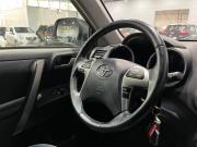 Toyota Highlander II (XU40) Рестайлинг Пермь  - изображение 33
