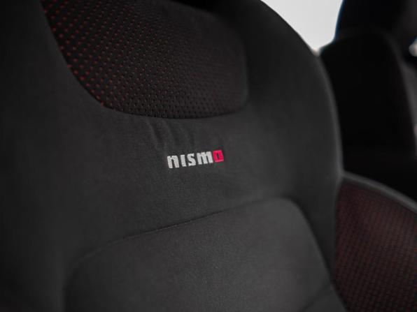 Nissan Note II Рестайлинг с пробегом 2017 года, цена 1 599 000 рублей, 94339 км, хэтчбек, Автокод Объявления