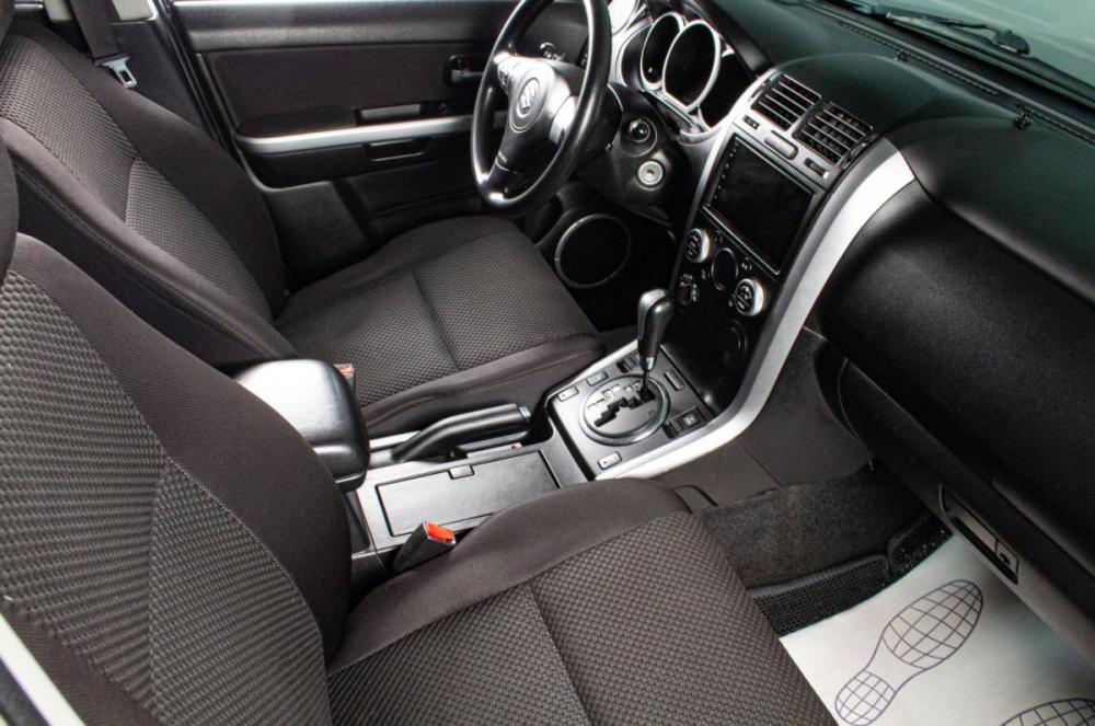 Suzuki Grand Vitara II Рестайлинг Сургут  - изображение 10