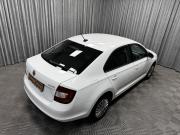 Skoda Rapid I Рестайлинг Стерлитамак  - изображение 51
