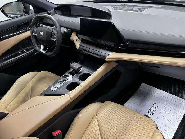 Changan UNI-V I с пробегом 2022 года, цена 1 820 000 рублей, 96647 км, лифтбек, Автокод Объявления