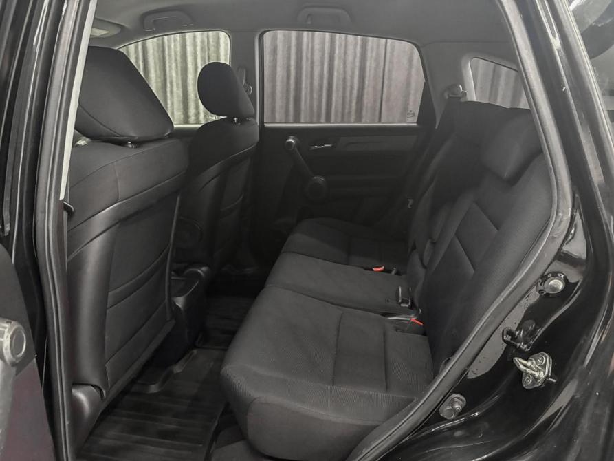 Honda CR-V III Рестайлинг Красноярск  - изображение 13