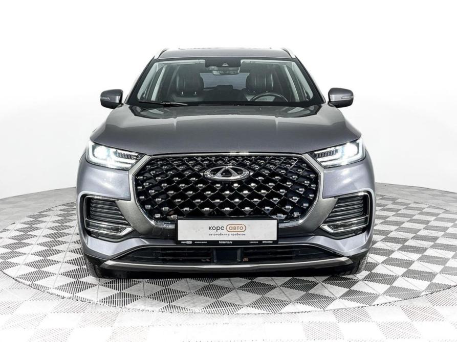 Chery Tiggo 8 Pro Max I Рестайлинг Ногинск  - изображение 2