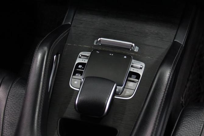 Mercedes-Benz GLE II (V167) с пробегом 2019 года, цена 5 455 550 рублей, 131865 км, внедорожник, Автокод Объявления