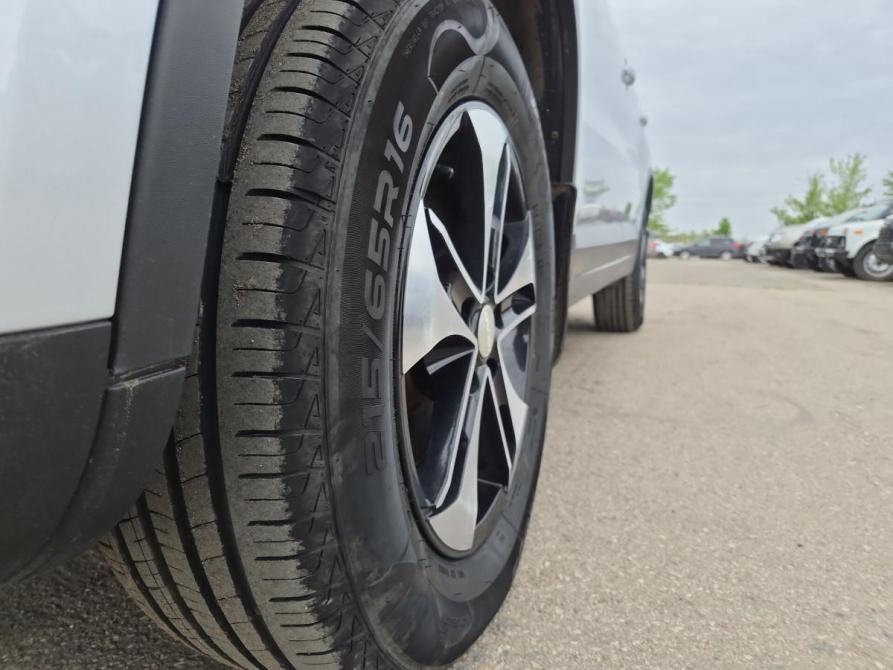 Volkswagen Tiguan I Рестайлинг Саратов  - изображение 16