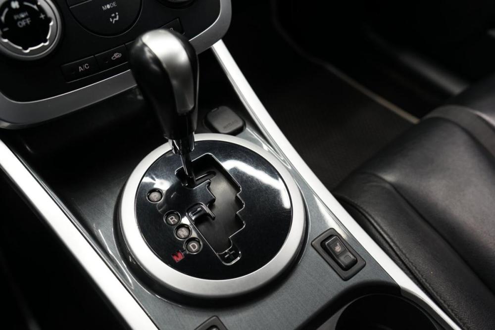 Mazda CX-7 I Крым  - изображение 17