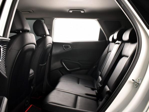 Kia Soul III с пробегом 2022 года, цена 2 429 995 рублей, 55955 км, хэтчбек, Автокод Объявления
