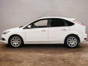Ford Focus II Рестайлинг Москва  - изображение 27
