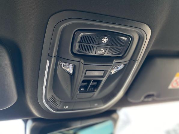Haval F7 II с пробегом 2024 года, цена 2 599 000 рублей, 43689 км, внедорожник, Автокод Объявления