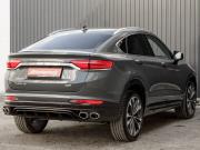 Geely Tugella I Рестайлинг Екатеринбург  - изображение 42