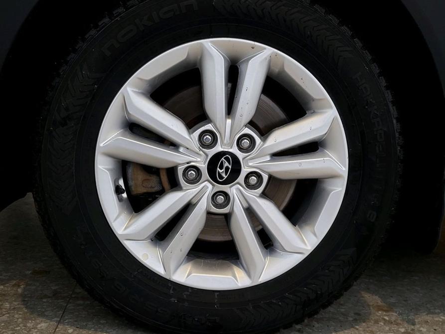 Hyundai Creta I Мурманск  - изображение 10