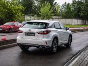 Lexus RX IV Санкт-Петербург  - изображение 47