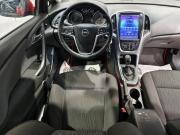 Opel Astra J Рестайлинг Курск  - изображение 29