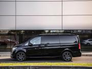 Mercedes-Benz V-Класс III (W447) Рестайлинг Санкт-Петербург  - изображение 41