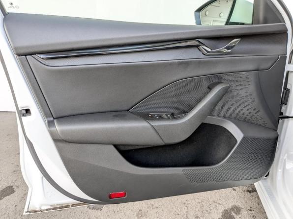 Skoda Octavia IV (A8) с пробегом 2021 года, цена 2 360 000 рублей, 53274 км, лифтбек, Автокод Объявления